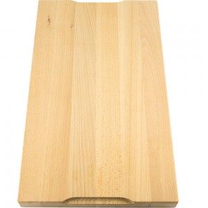 Deska drewniana, 400x300x40 mm